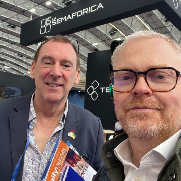 Event: Intertraffic Amsterdam