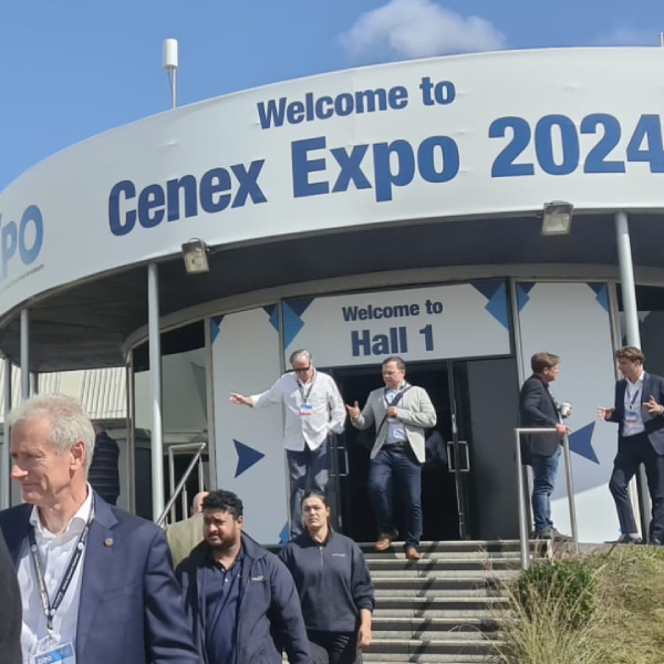 Event: Cenex Expo 2024