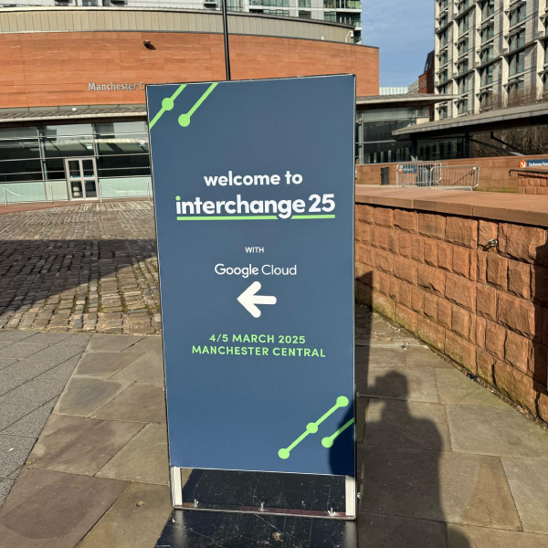 Event: Interchange 25