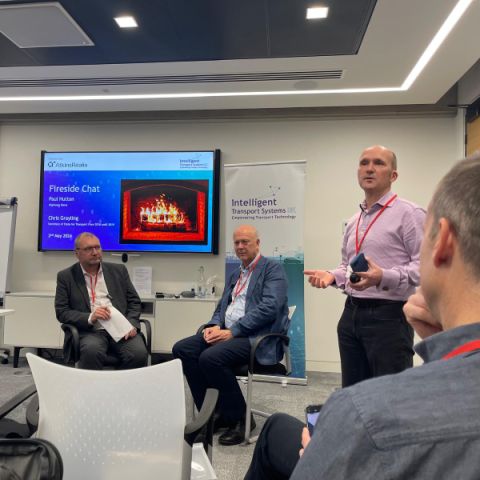 Event: Enforcement Interest Forum